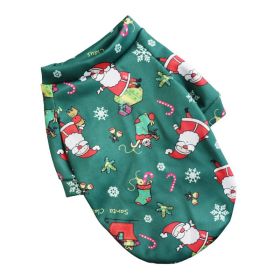 Small Dog Hoodie Coat Winter Warm Pet Clothes for Bulldog Chihuahua Shih Tzu Sweatshirt Puppy Cat Pullover Dogs; Chrismas pet clothes (Color: Big Rabbit, Size: 2XL only for Bulldog) Small Dog Hoodie Coat Winter Warm Pet Clothes for Bulldog Chihuahua Shih Tzu Sweatshirt Puppy Cat Pullover Dogs; Chrismas pet clothes (Color: Big Rabbit, Size: 2XL only for Bulldog)
